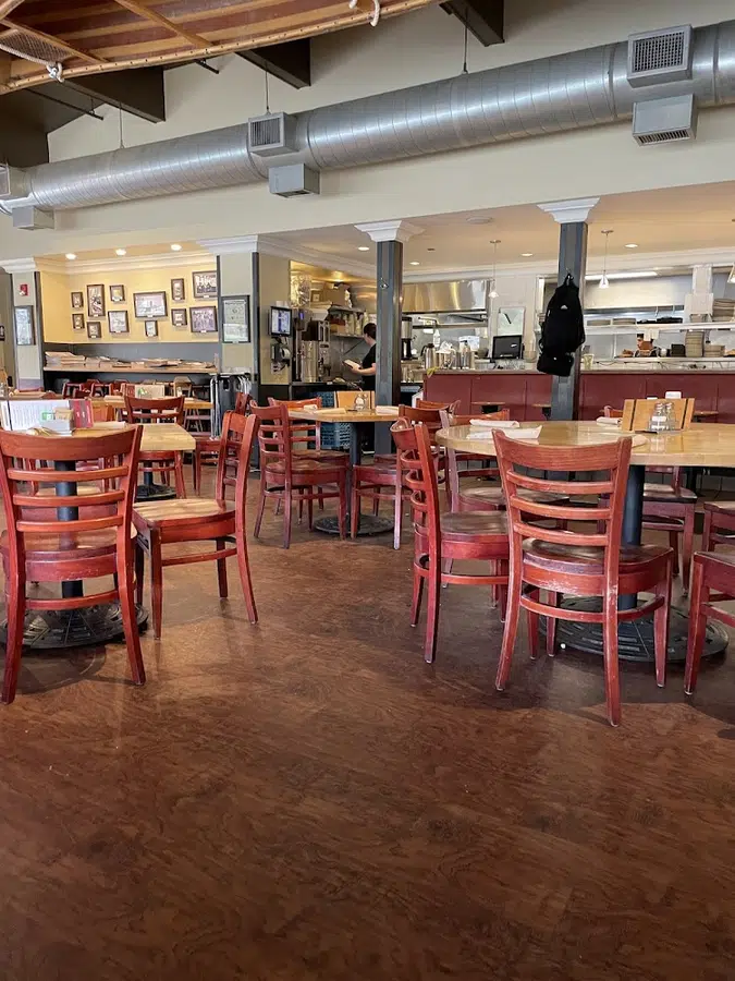 Squatters Roadhouse Grill Park City
